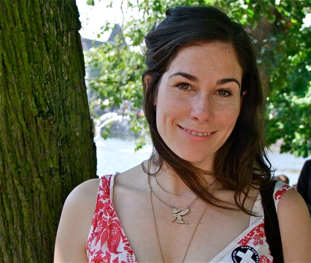Halina Reijn