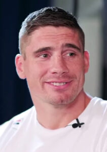 Rico Verhoeven
