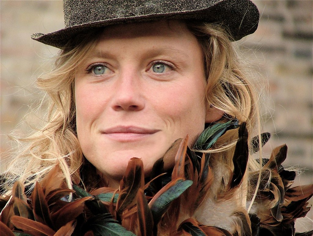 Sophie Hilbrand